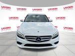 2019 C-Class Thumbnail 8