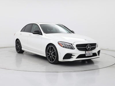 Photo of a 2019 Mercedes-Benz C-Class C 300 4DR Sedan for sale