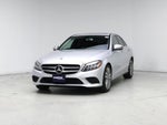 2020 C-Class Thumbnail 4