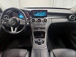 2020 C-Class Thumbnail 9