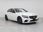 2019 C-Class Thumbnail 1