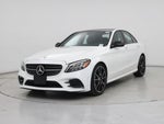 2019 C-Class Thumbnail 4