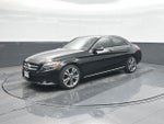 2019 C-Class Thumbnail 1