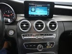 2019 C-Class Thumbnail 9