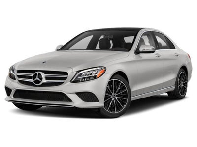 Photo of a 2020 Mercedes-Benz C-Class C 300 4DR Sedan for sale