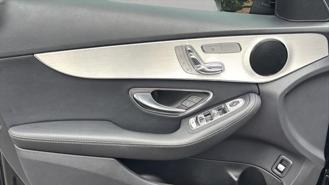 2020 Mercedes-Benz C-Class C 300