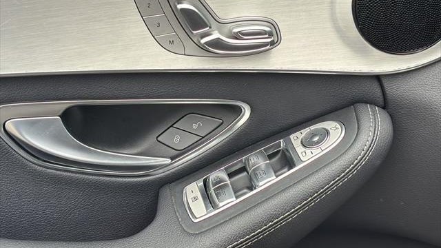 2020 Mercedes-Benz C-Class C 300
