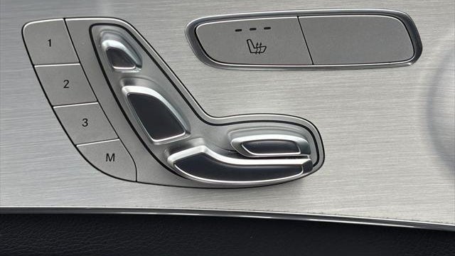2020 Mercedes-Benz C-Class C 300