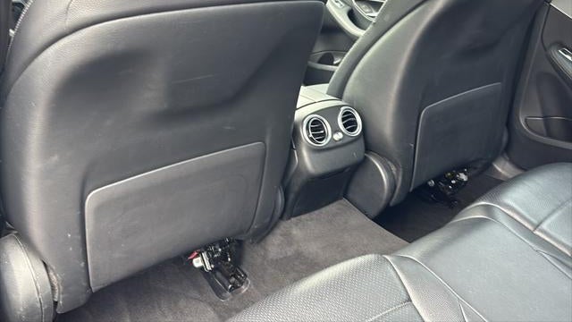 2020 Mercedes-Benz C-Class C 300