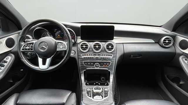 2020 Mercedes-Benz C-Class C 300