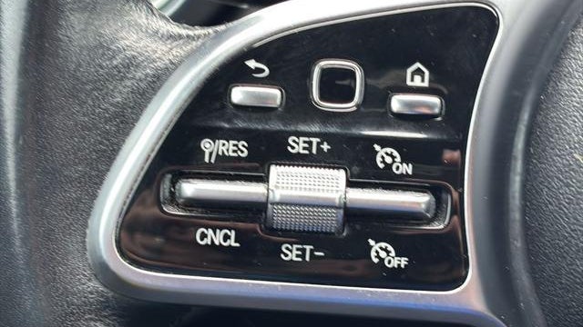 2020 Mercedes-Benz C-Class C 300