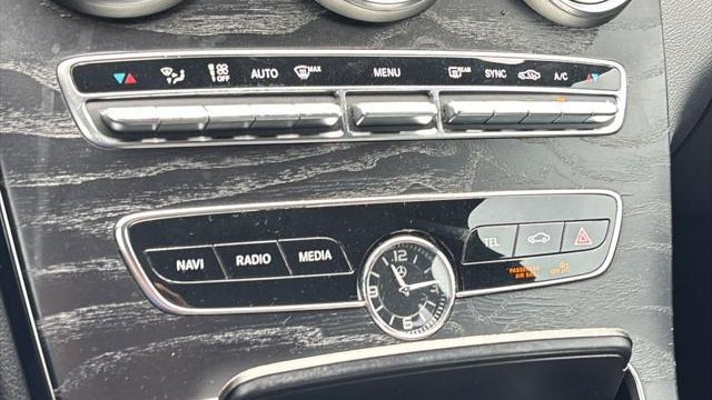 2020 Mercedes-Benz C-Class C 300