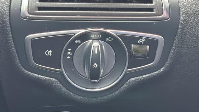 2020 Mercedes-Benz C-Class C 300