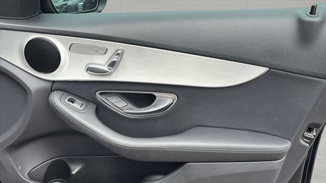 2020 Mercedes-Benz C-Class C 300