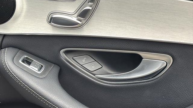 2020 Mercedes-Benz C-Class C 300