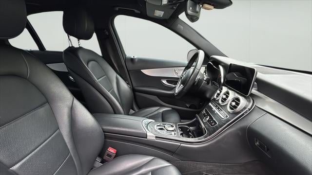 2020 Mercedes-Benz C-Class C 300