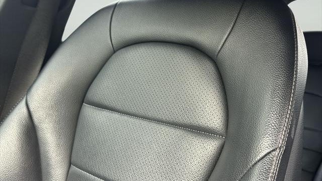 2020 Mercedes-Benz C-Class C 300