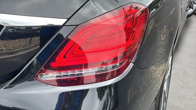 2020 Mercedes-Benz C-Class C 300