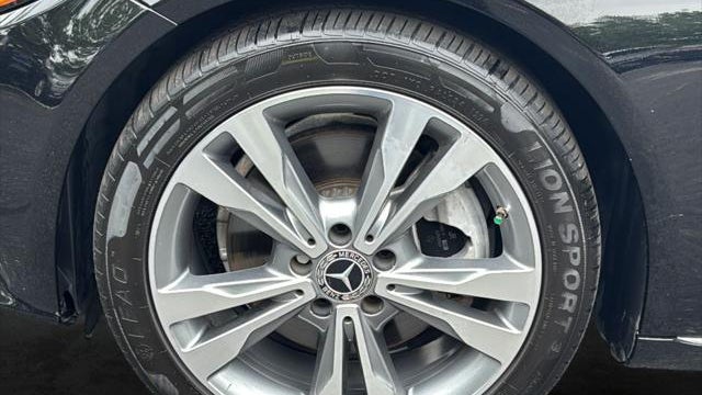 2020 Mercedes-Benz C-Class C 300