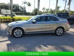 2019 C-Class Thumbnail 1