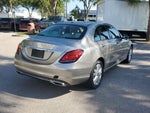 2019 C-Class Thumbnail 4