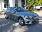 2019 C-Class Thumbnail 6