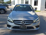 2019 C-Class Thumbnail 7