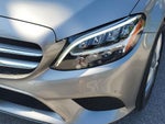 2019 C-Class Thumbnail 9