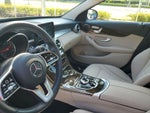 2019 C-Class Thumbnail 22