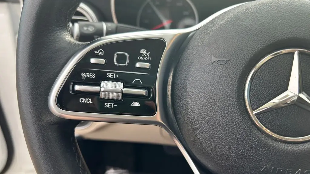 2019 Mercedes-Benz C-Class C 300 4MATIC