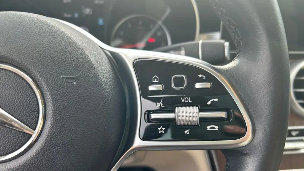 2019 Mercedes-Benz C-Class C 300 4MATIC
