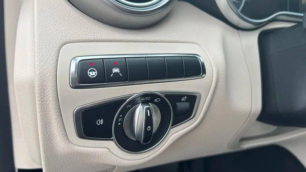 2019 Mercedes-Benz C-Class C 300 4MATIC