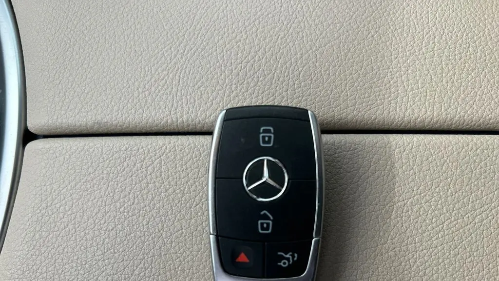 2019 Mercedes-Benz C-Class C 300 4MATIC