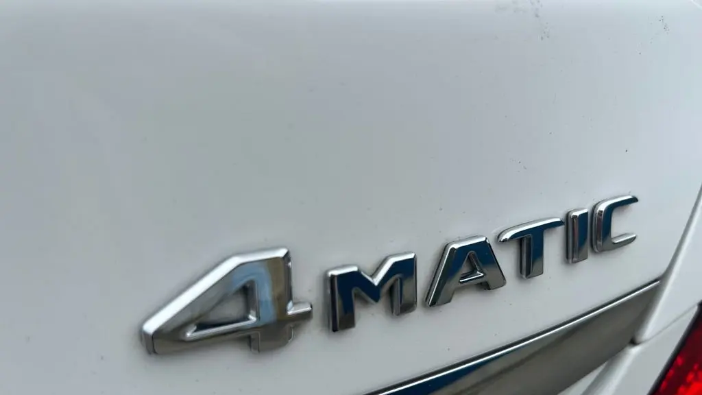 2019 Mercedes-Benz C-Class C 300 4MATIC