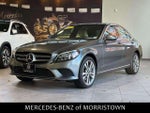 2019 C-Class Thumbnail 1