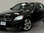 2020 C-Class Thumbnail 1