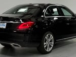 2020 C-Class Thumbnail 3