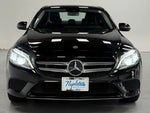 2020 C-Class Thumbnail 7