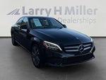 2019 C-Class Thumbnail 7
