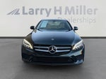 2019 C-Class Thumbnail 8