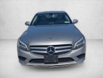 2019 C-Class Thumbnail 2