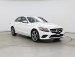 2019 C-Class Thumbnail 1