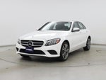 2019 C-Class Thumbnail 4