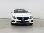 2019 C-Class Thumbnail 5
