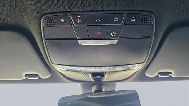 2019 Mercedes-Benz C-Class C 300 4MATIC