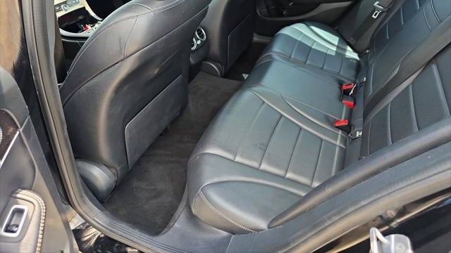 2019 Mercedes-Benz C-Class C 300 4MATIC