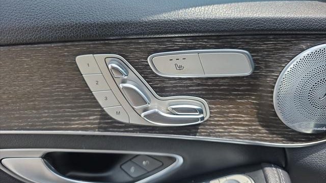 2019 Mercedes-Benz C-Class C 300 4MATIC