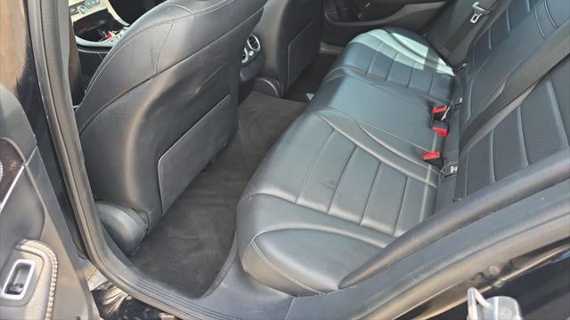 2019 Mercedes-Benz C-Class C 300 4MATIC