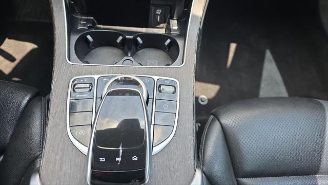 2019 Mercedes-Benz C-Class C 300 4MATIC
