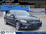 2019 C-Class Thumbnail 1